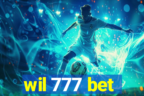 wil 777 bet