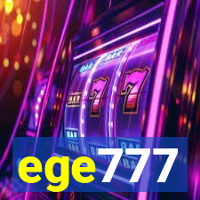 ege777