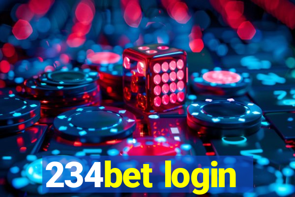 234bet login