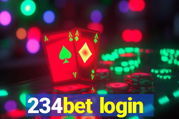 234bet login