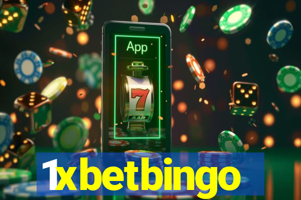 1xbetbingo