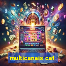 multicanais cat