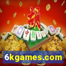 6kgames.com