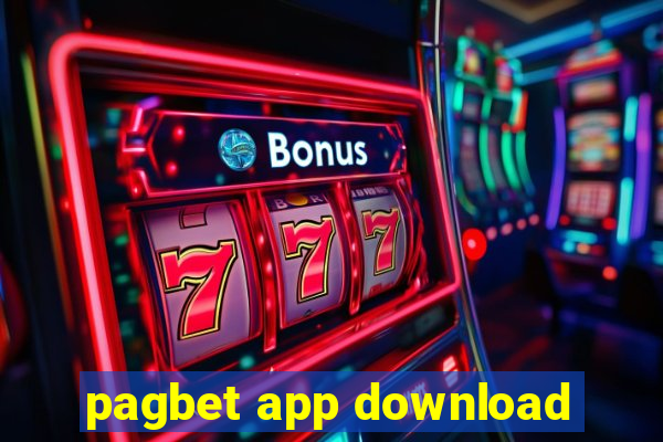 pagbet app download