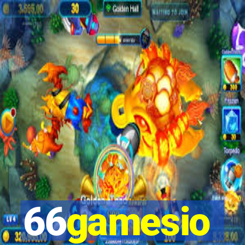 66gamesio