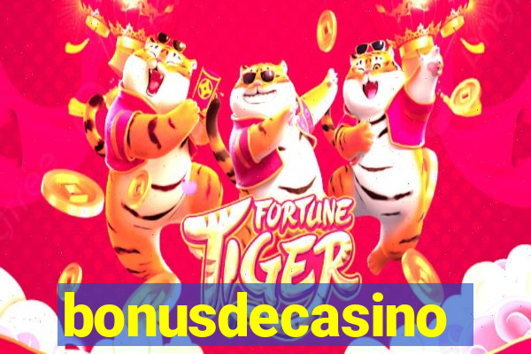 bonusdecasino