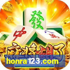 honra123.com