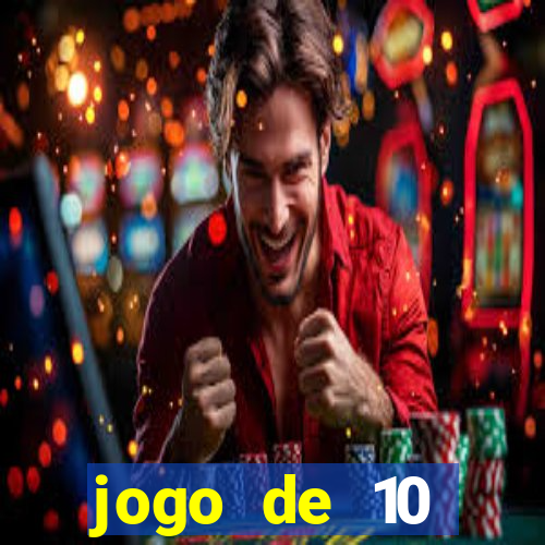 jogo de 10 centavos betano