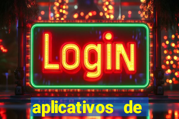 aplicativos de jogos que pagam no cadastro