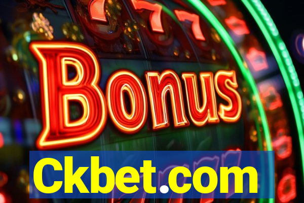 Ckbet.com