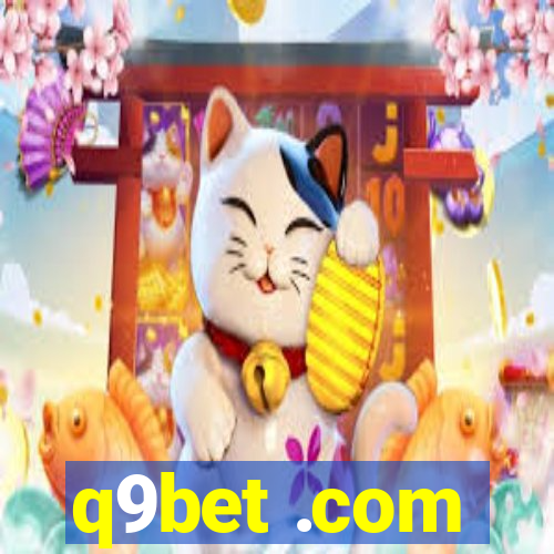 q9bet .com