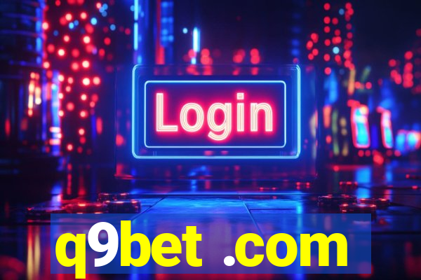 q9bet .com