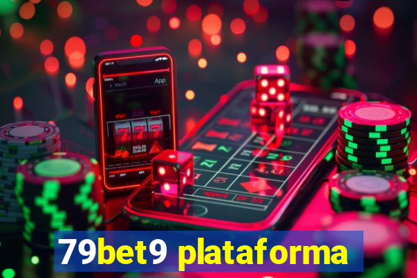 79bet9 plataforma