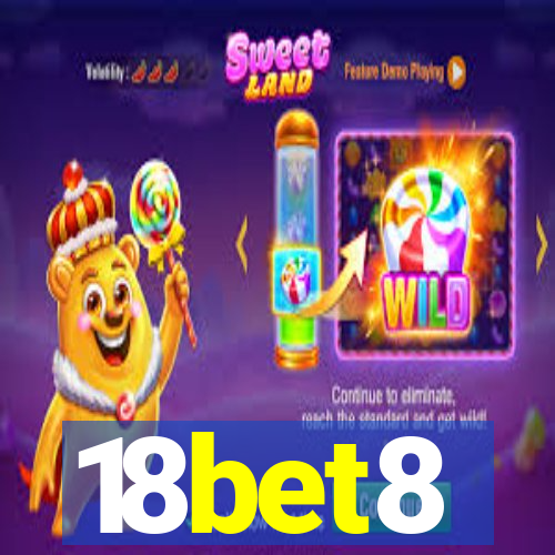 18bet8