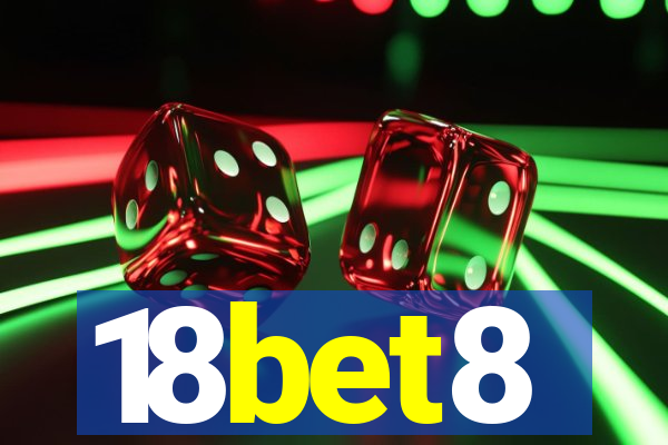 18bet8