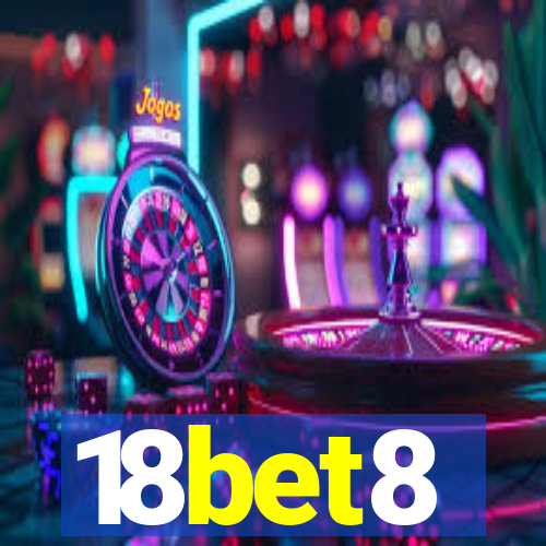 18bet8