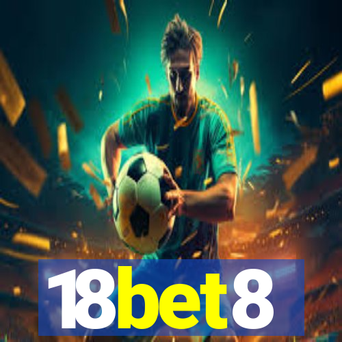 18bet8