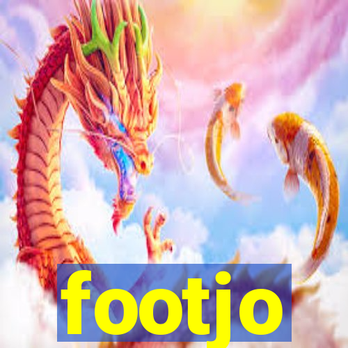 footjo