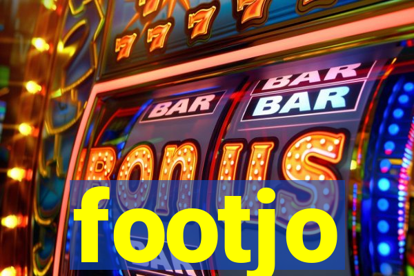 footjo