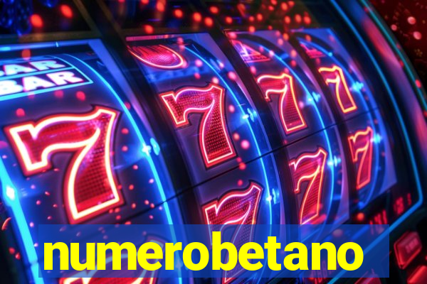 numerobetano