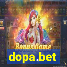 dopa.bet