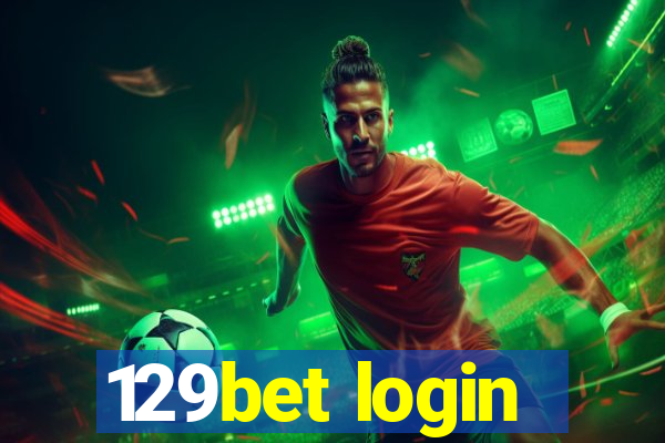 129bet login