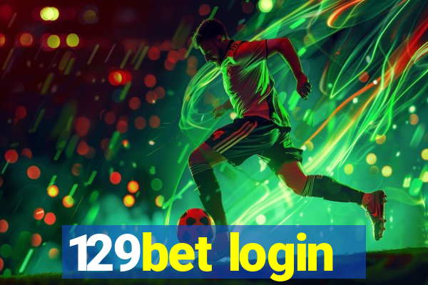 129bet login