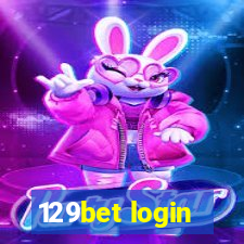 129bet login