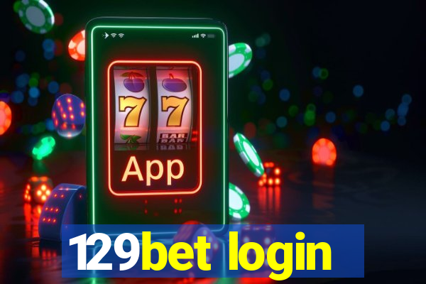 129bet login