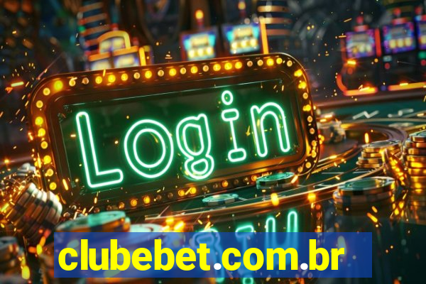 clubebet.com.br