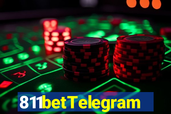 811betTelegram