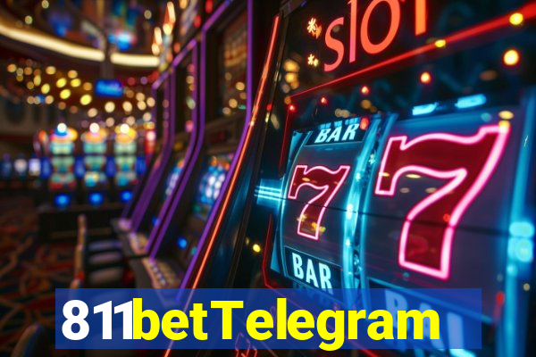 811betTelegram