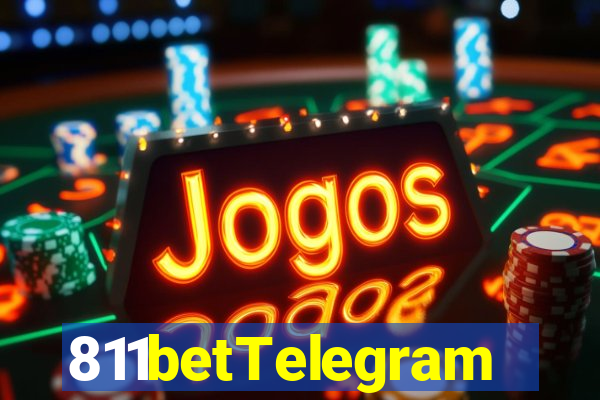 811betTelegram