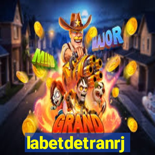 labetdetranrj