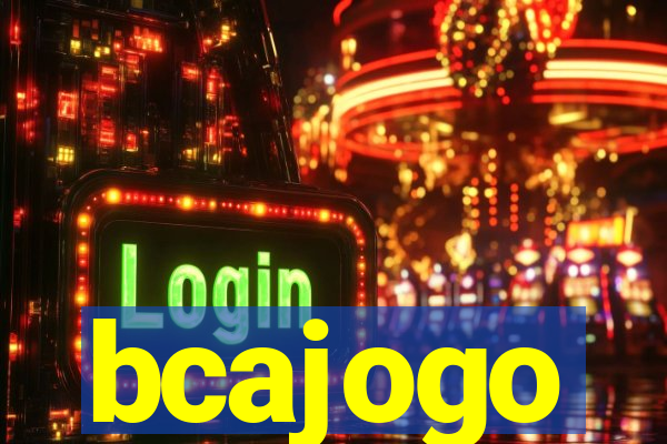 bcajogo