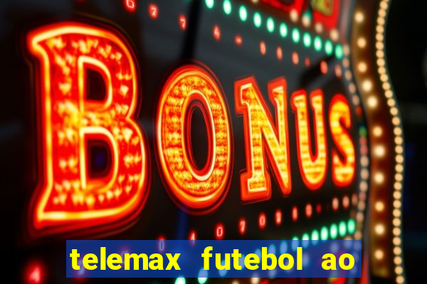 telemax futebol ao vivo - Divas