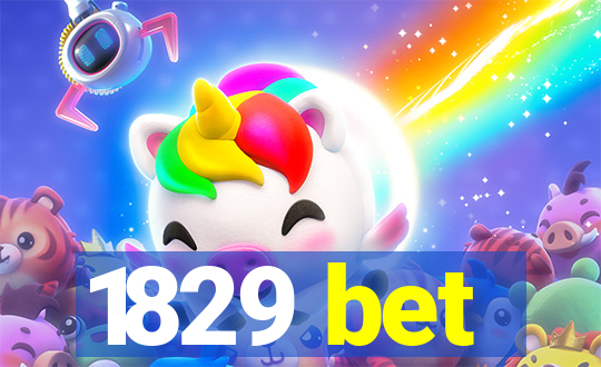 1829 bet