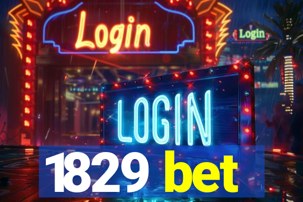 1829 bet