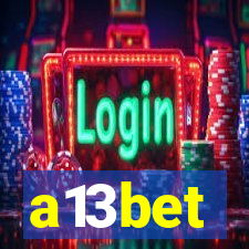 a13bet