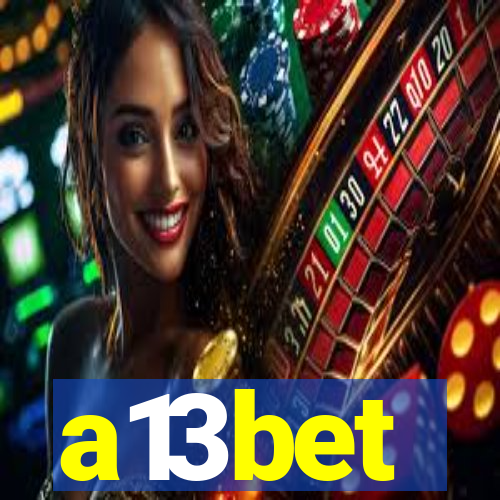 a13bet