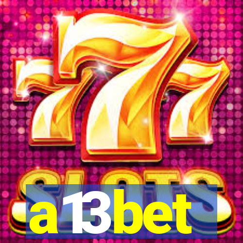 a13bet