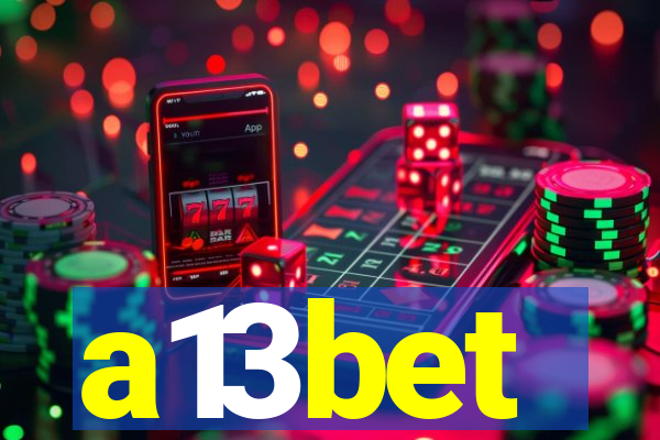 a13bet