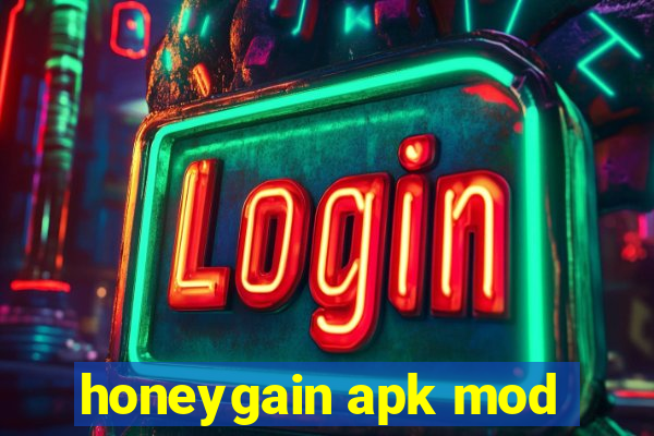 honeygain apk mod