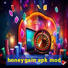 honeygain apk mod