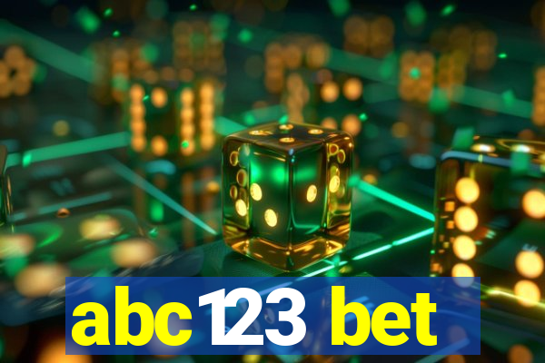 abc123 bet