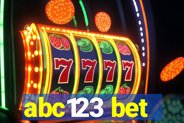 abc123 bet