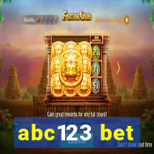 abc123 bet