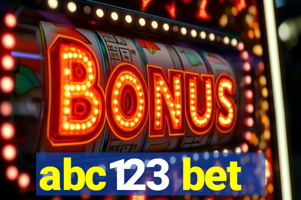 abc123 bet