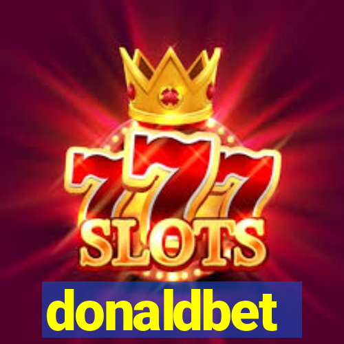 donaldbet