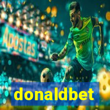 donaldbet